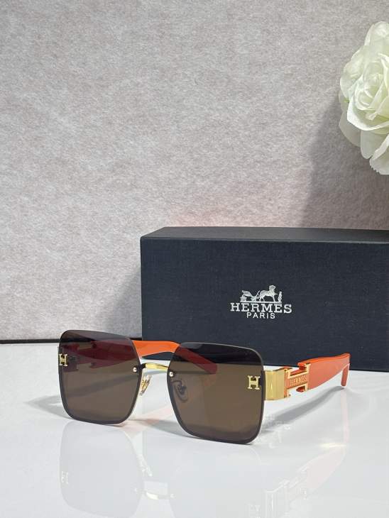 Picture of Hermes Sunglasses _SKUfw79759840fw